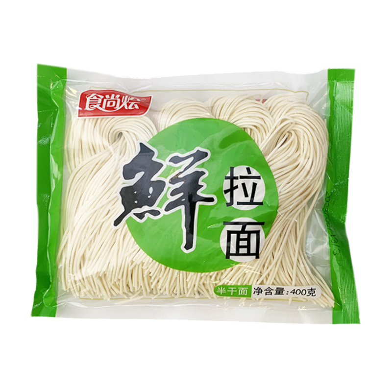 鲜拉面｜河北诚厚食品有限公司产品图