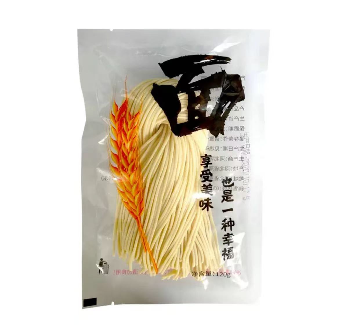 拉面｜河北诚厚食品有限公司产品图