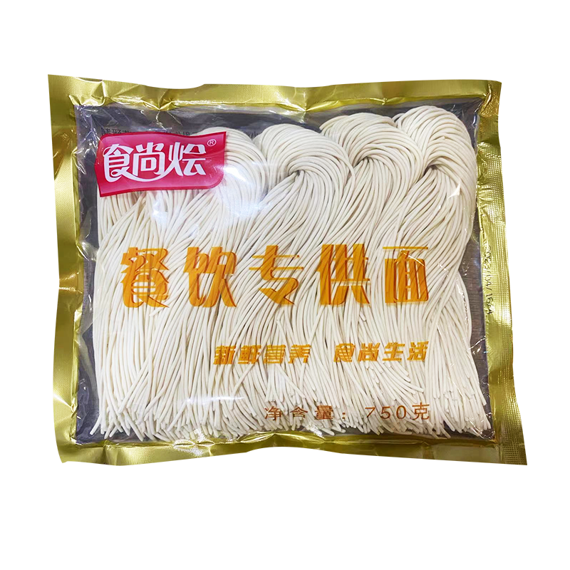 餐饮专供面｜河北诚厚食品有限公司产品图